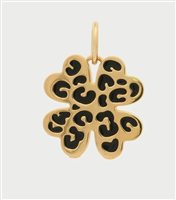 Charm Rue des Mille Donna in Lega metallica CB-LCN 129